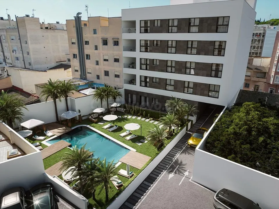 Apartamento 3 habitaciones 86m² en venta - CENTRO