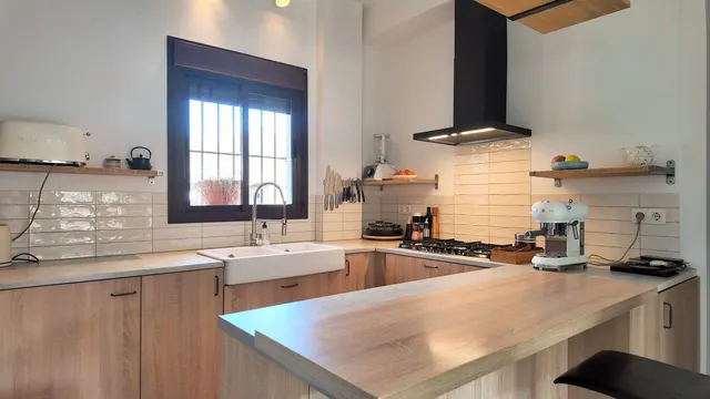 Chalet 6 habitaciones 226m² en venta - Alora pueblo - foto 5