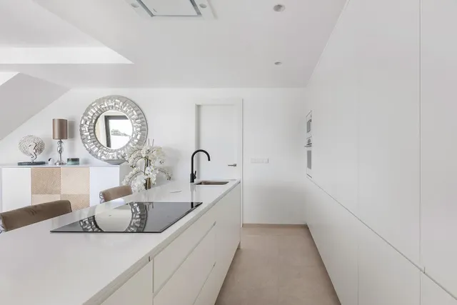 Villa 3 habitaciones 127m² en venta - La Senda del Recuerdo — 23