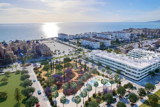 Apartamento 2 habitaciones 114m² en venta - Urbanización Santa Rosa — 3