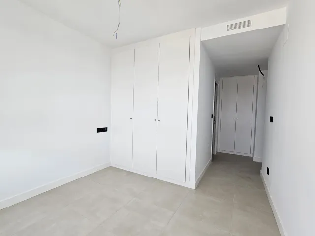 Ático 2 habitaciones 180m² en venta - Playa arenal-bol — 49