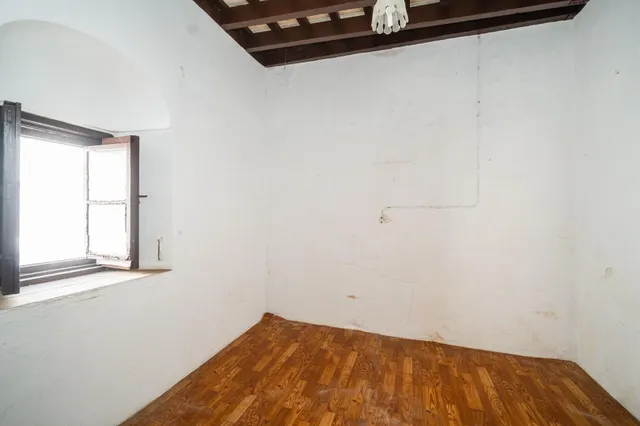 Casa independiente en el centro de Vejer — 36