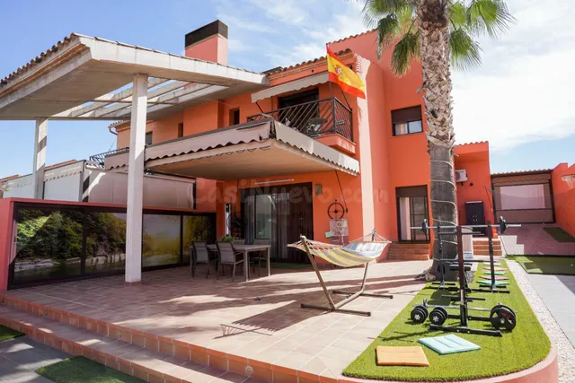 LA VILLA RESORT 30 | Un resort privado en Caravaca de la Cru - foto 4