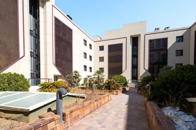Vivienda a estrenar con diseño moderno y parking opcional en Bons Aires — 14