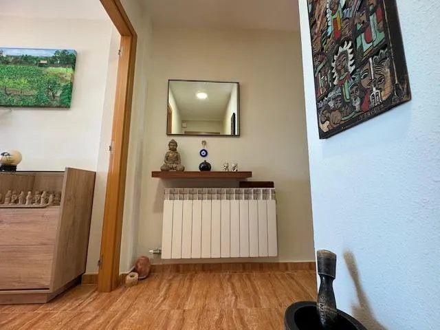 GRAN PISO DE 130MTS DE 4 HAB EN CALAFELL PUEBLO — 20