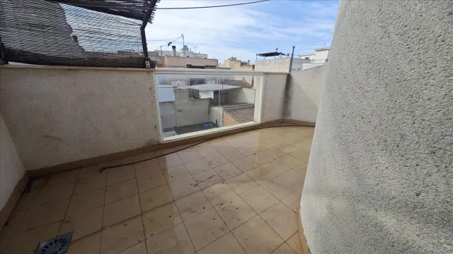 ¡Rebajado! PISO Dúplex en Churra: Tu Espacio para Transformar — 25