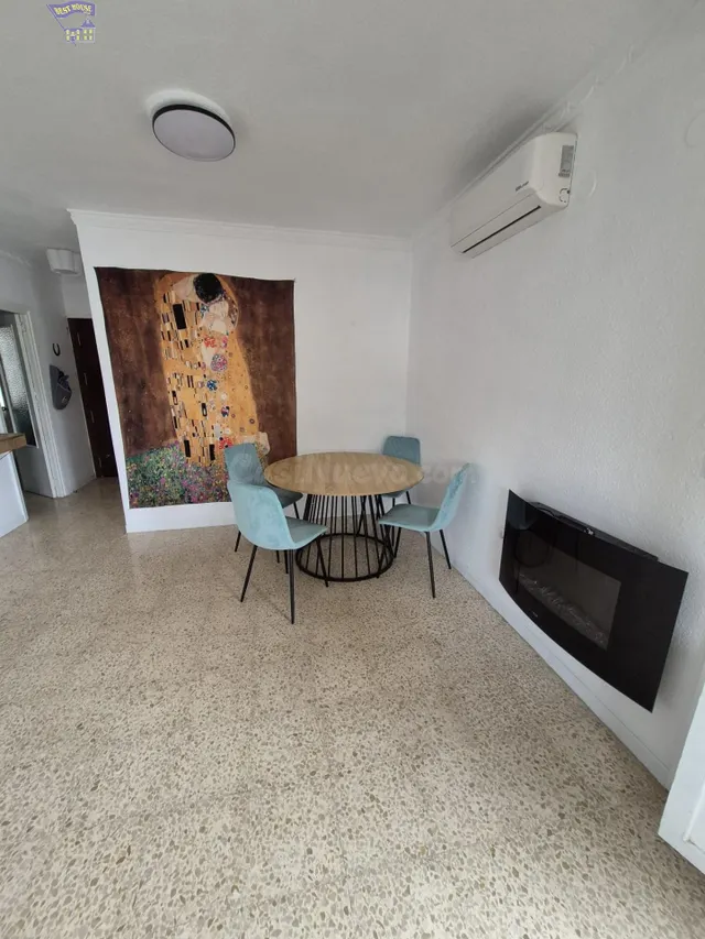 SE VENDE PISO EN ZONA DEL SANTISCAL - foto 5