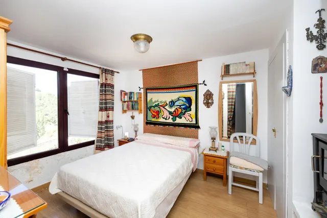 CASA REFORMADA CON TERRAZA Y VISTAS PANORÁMICAS EN TOCÓN DE QUÉNTAR — 17