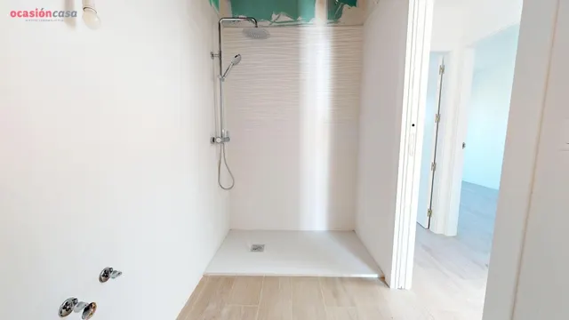Vivienda de nueva construcción en Villarrubia. — 33