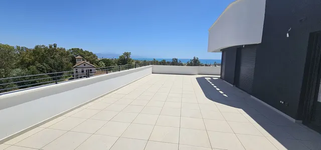 Ático 4 habitaciones 183m² en venta - Centro — 25