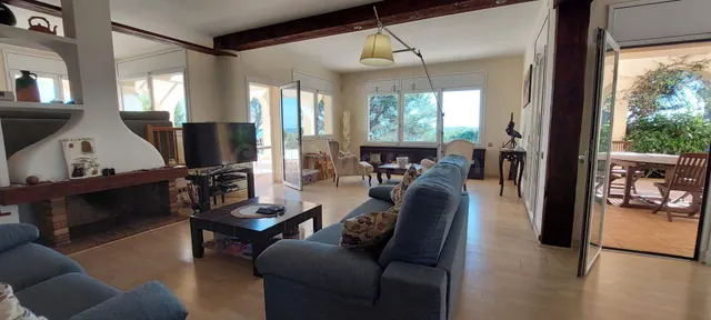 Chalet en venta en Les Tres Cales — 5
