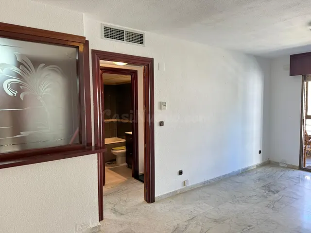 Piso en la Malagueta - foto 3