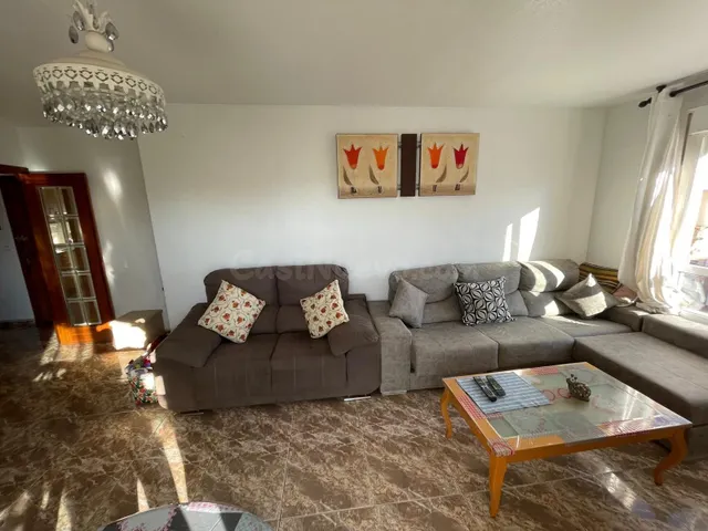 VENTA DE PISO DE 4 habitaciones EN ÁGUILAS - foto 3