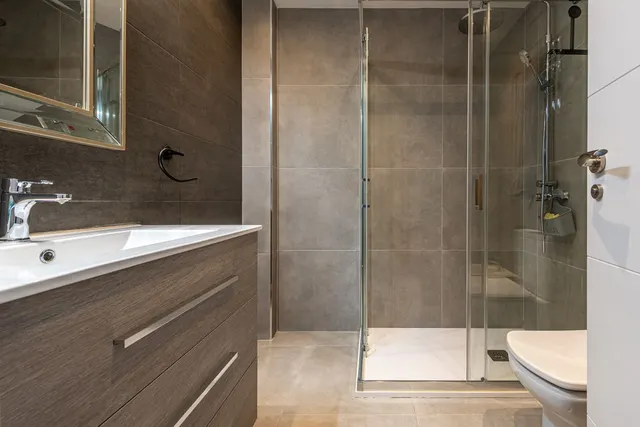 Ático 2 habitaciones 109m² en venta - Puerto de la Torre — 16
