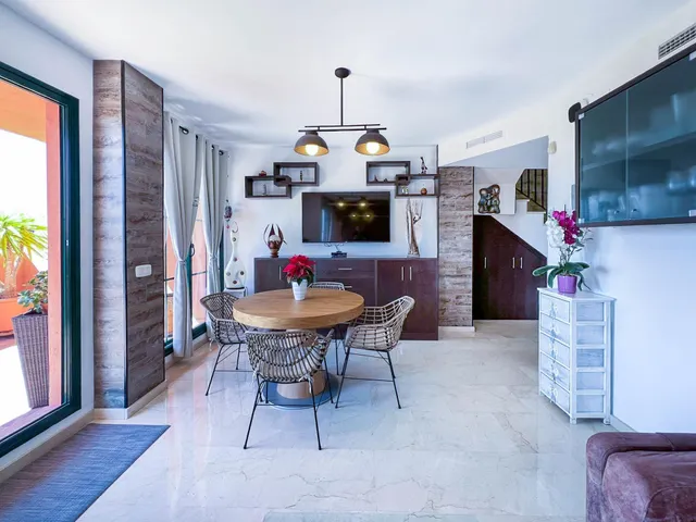 Apartamento 3 habitaciones 115m² en venta - Sierra cortina — 15