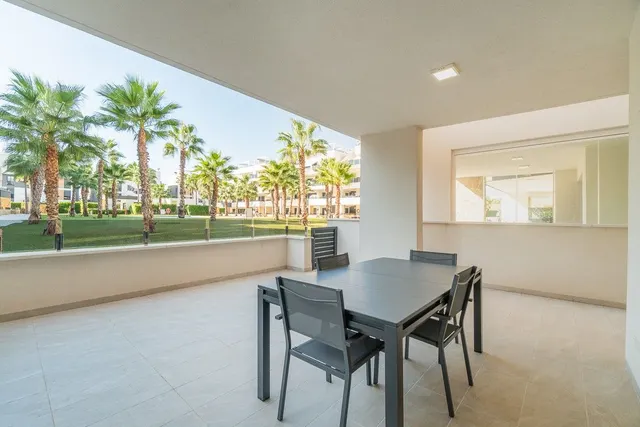 Apartamento 2 habitaciones 81m² en venta - PAU 8 — 21
