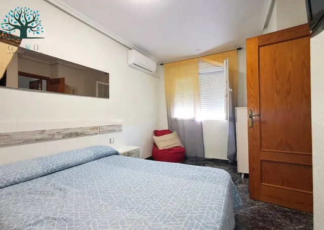 TRIPLEX PARA ENTRAR A VIVIR EN PLAYASOL — 10