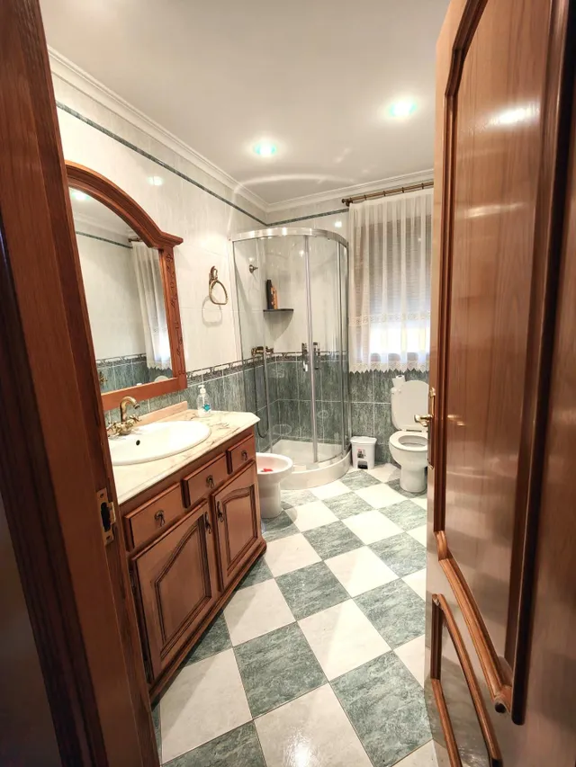 INTERESANTE CHALET A LA VENTA EN BANYERES DE MARIOLA — 21