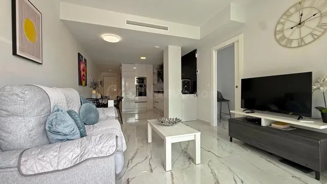 Apartamento 2 habitaciones 72m² en venta - PAU 8 — 16