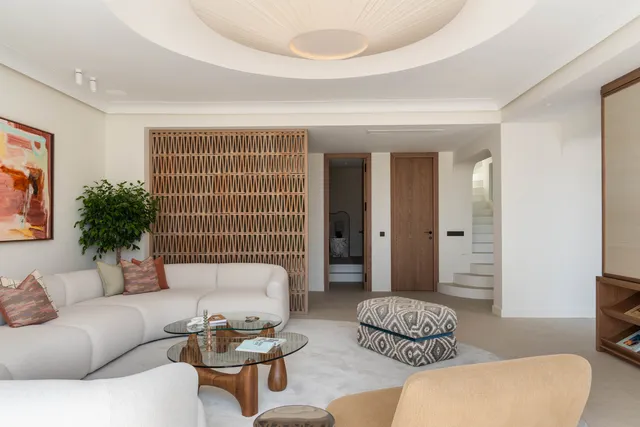 Adosado 3 habitaciones 194m² en venta - Marbella — 10