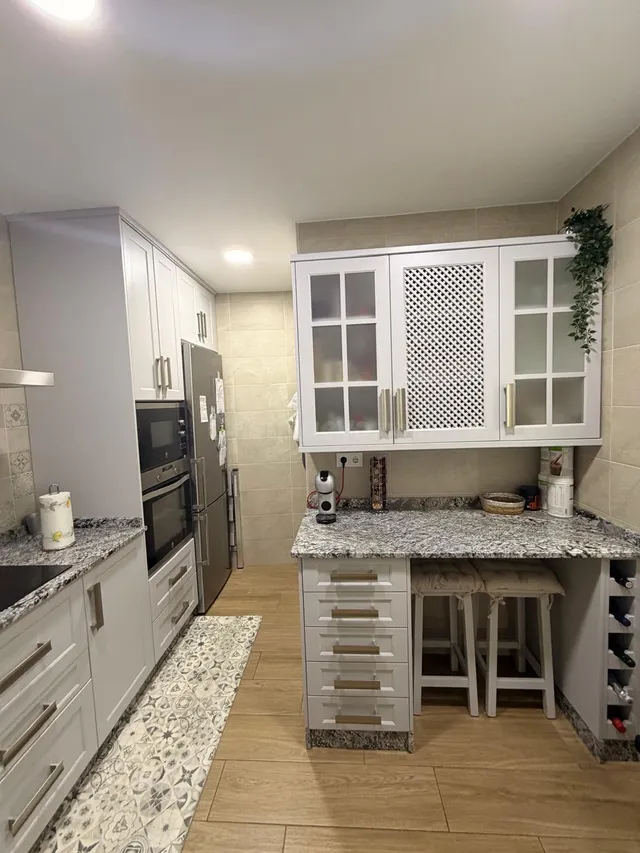Acogedora Casa en Avenida de Pruna con Espacios Amplios y Confortables!! — 13