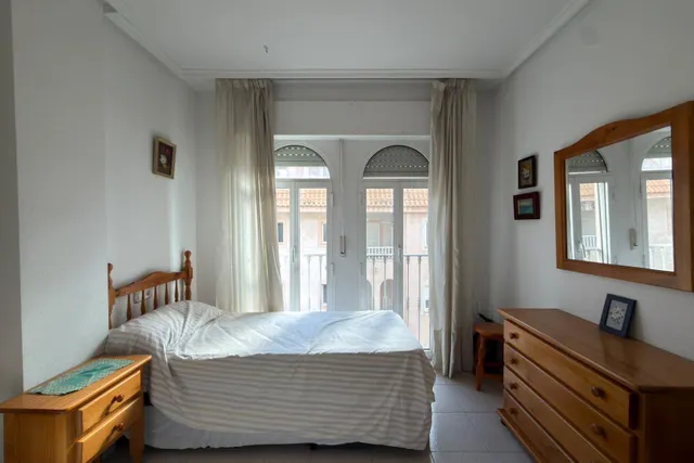 FABULOSO APARTAMENTO CON PISCINA COMUNITARIA, IDÓNEO COMO VACACIONAL — 43