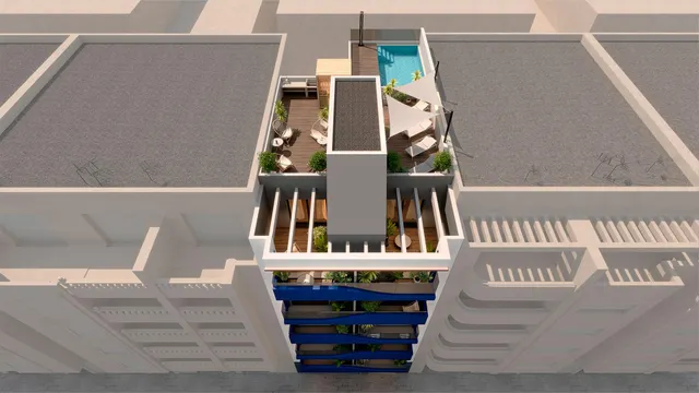 Apartamento en Torrevieja — 6