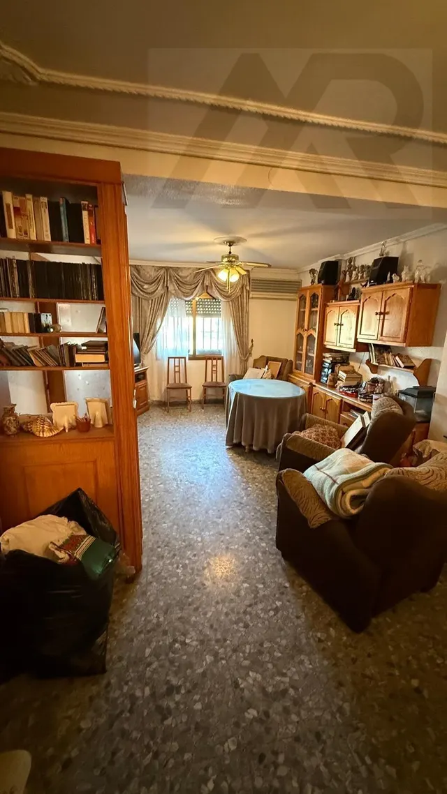 ✨ abadias amplio adosado reformado con vistas privilegiadas al acueducto de los milagros ✨ — 23