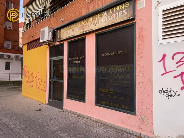 ALQUILER DE LOCAL EN MOCTEZUMA - foto 4