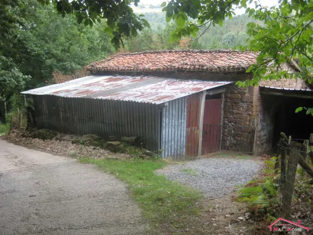 CASERIO CON TERRENO EN SUMBILLA — 6