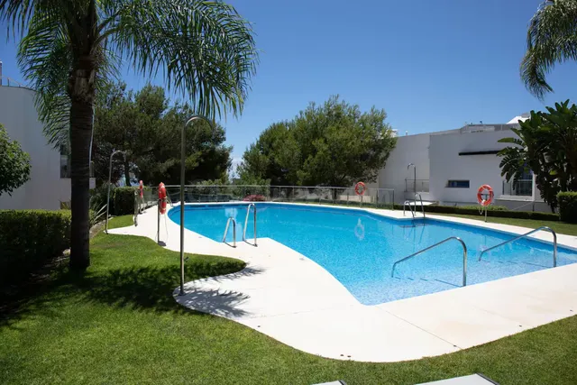 Adosado 2 habitaciones 204m² en venta - Marbella - foto 2