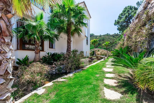 Chalet 5 habitaciones 528m² en venta - Costa del Sol — 6