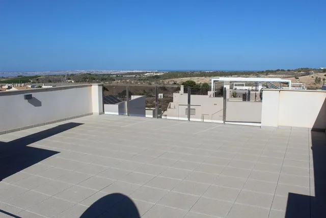 Villa 3 habitaciones 118m² en venta - Pueblo 9 — 29