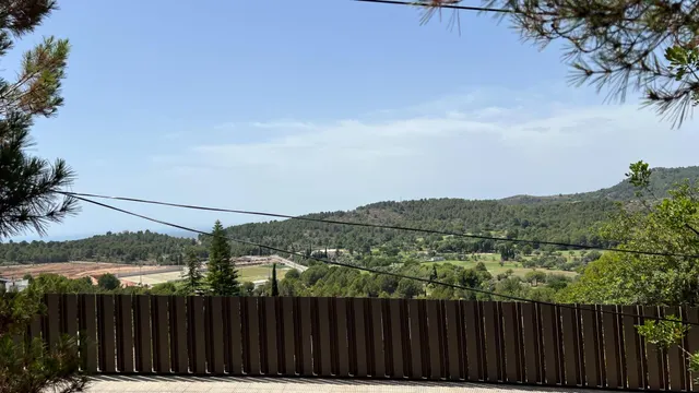 CONSTRUYE TU PROPIO HOGAR EN UN LUGAR PRIVILEGIADO URB. LA COMA DE BORRIOL — 7