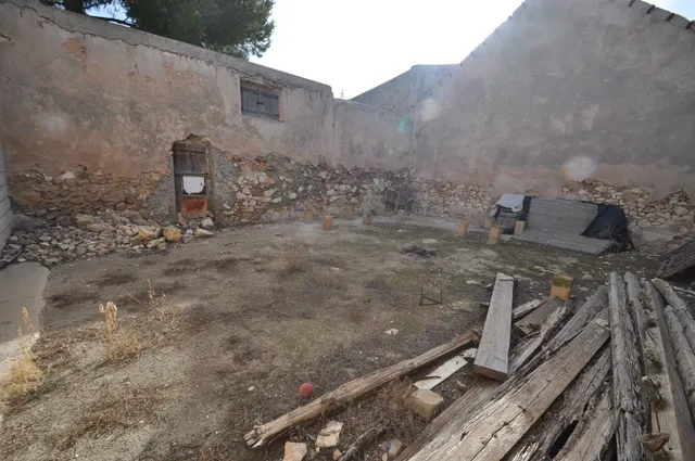Casa 7 habitaciones 613m² en venta - Comunidad valenciana — 18