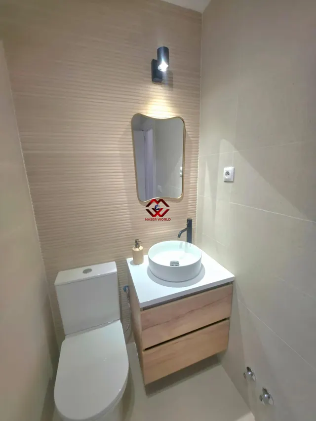Bungalow reformado y listo para entrar a vivir en Los Narejos — 20