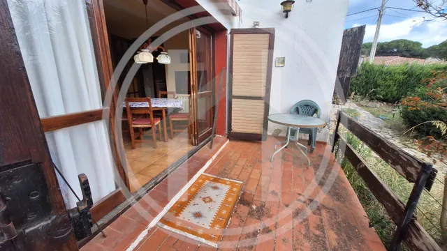 Tu refugio junto al montseny: naturaleza, piscina y un hogar con infinitas posibilidades — 31
