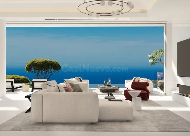 Chalet 3 habitaciones 514m² en venta - Costa Del Sol - foto 4