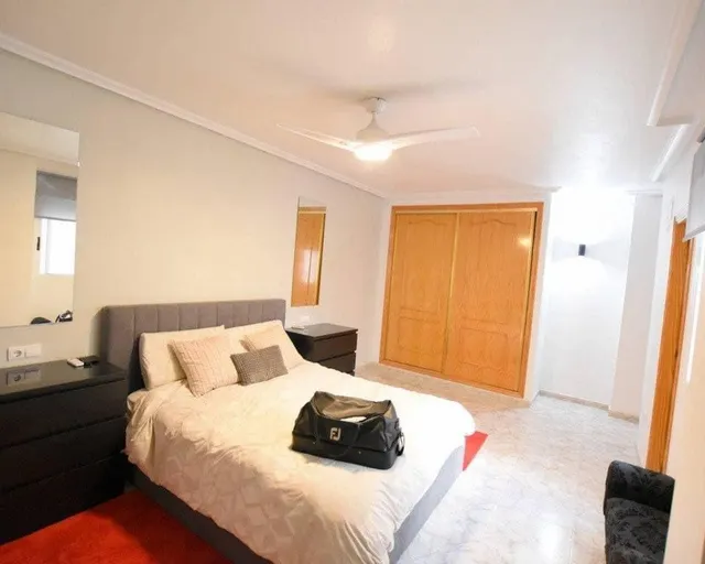 Apartamento 2 habitaciones 77m² en venta - Pueblo 8 — 10