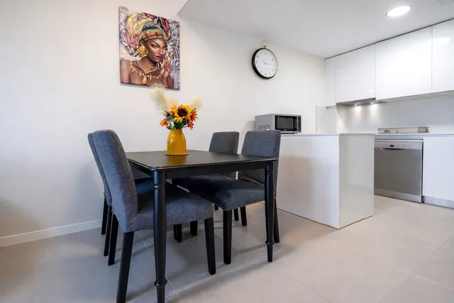 Apartamento 2 habitaciones 84m² en venta - Costa Del Sol — 7