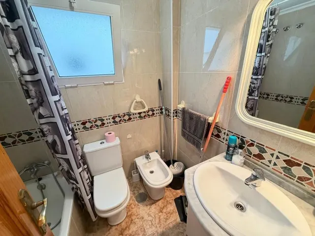 Apartamento 2 habitaciones 63m² en venta - Estacion de autobuses — 11