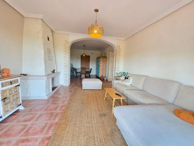 Casa 6 habitaciones 738m² en venta - Raval - Puertas Coloradas — 30