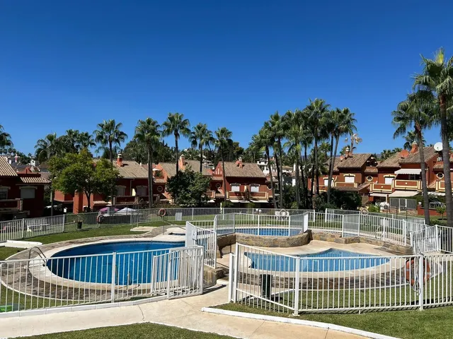 Adosado 4 habitaciones 203m² en venta - Whater Gardens — 39