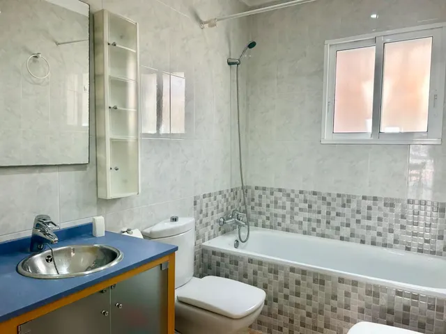 Villa 3 habitaciones 115m² en venta - San luis — 19