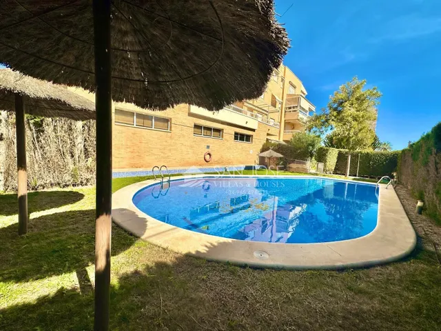 INMOBILIARIA SAN JOSE VENDE BONITO BAJO A ESCASOS 2 MINUTOS DE LA PLAYA DE MUCHAVISTA-EL CAMPELLO — 49