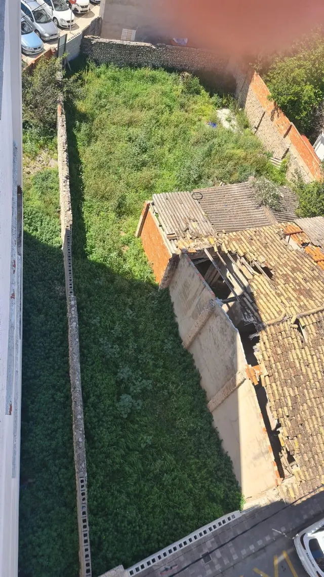 Solar Urbano en Gandía (Raval) – Para Proyecto Residencial con Alto Potencial de Desarrollo — 4
