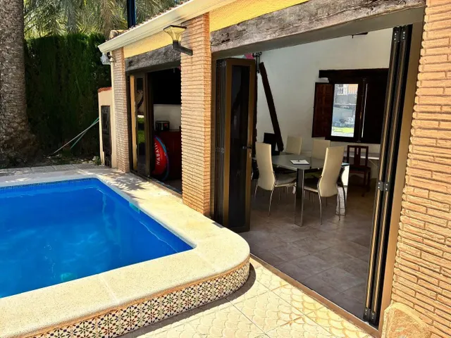 Villa 4 habitaciones 257m² en venta - La siesta — 12