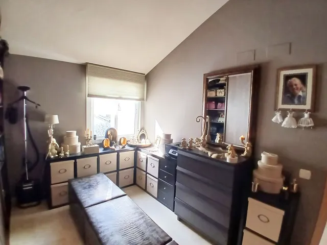 Ático Dúplex 3 habitaciones 146m² en venta - Centro — 38