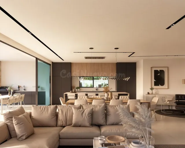 Villa 4 habitaciones 350m² en venta - Pinar de Advocat-Comet - foto 4