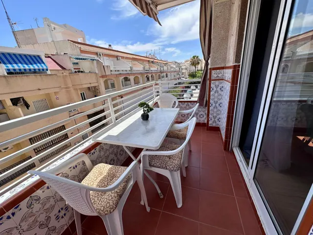 Apartamento 2 habitaciones 55m² en venta - Estacion de autobuses — 5